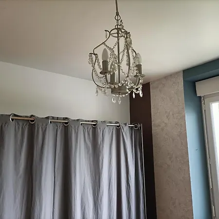 Hébergement de vacances Maison Au Calme, Proche Du Centre De