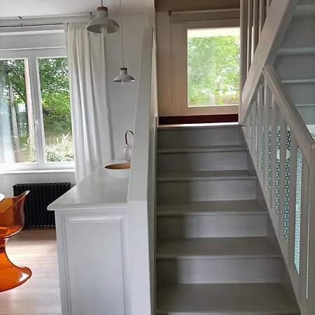 Hébergement de vacances Maison Au Calme, Proche Du Centre De
